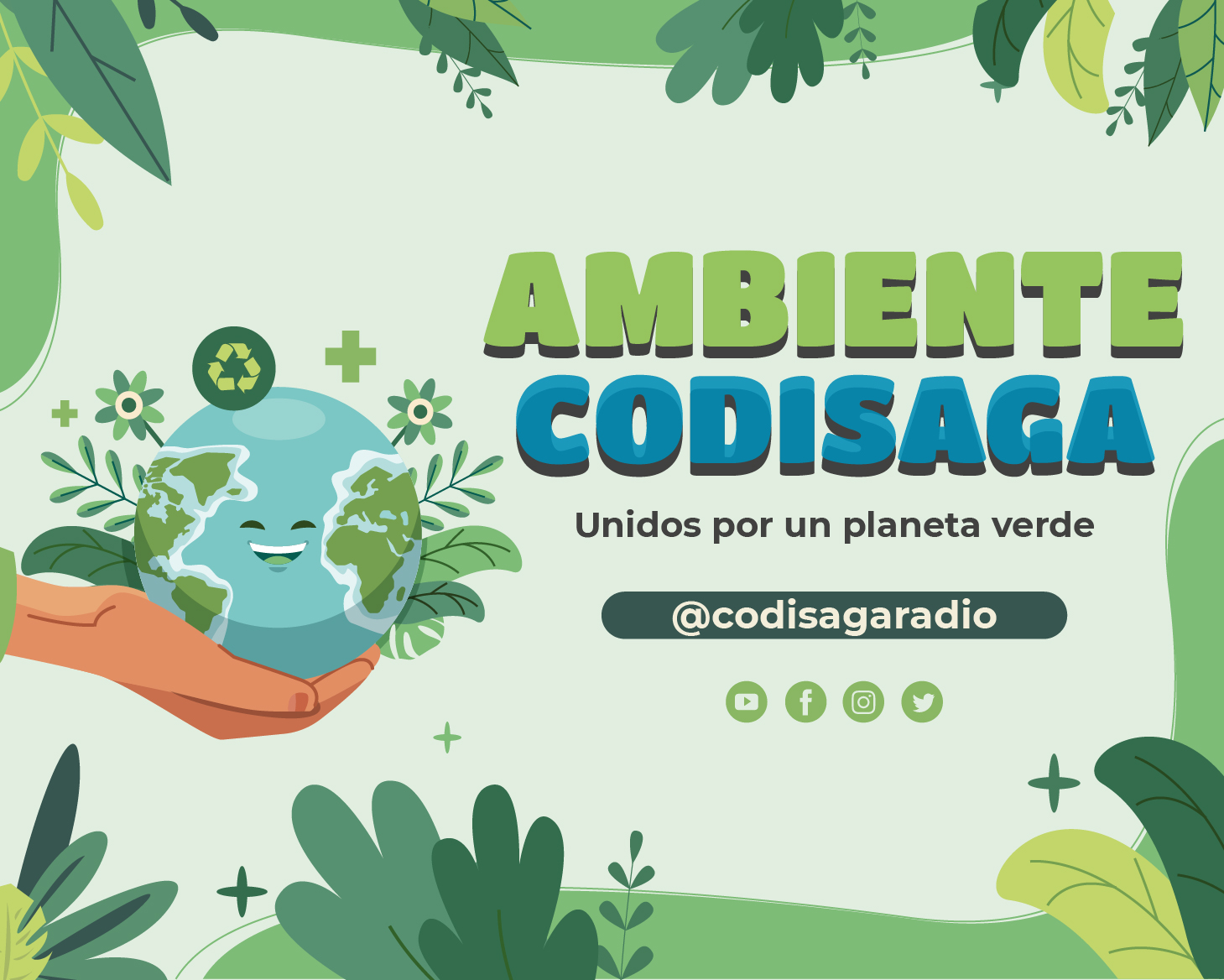 CODISAGA RADIO