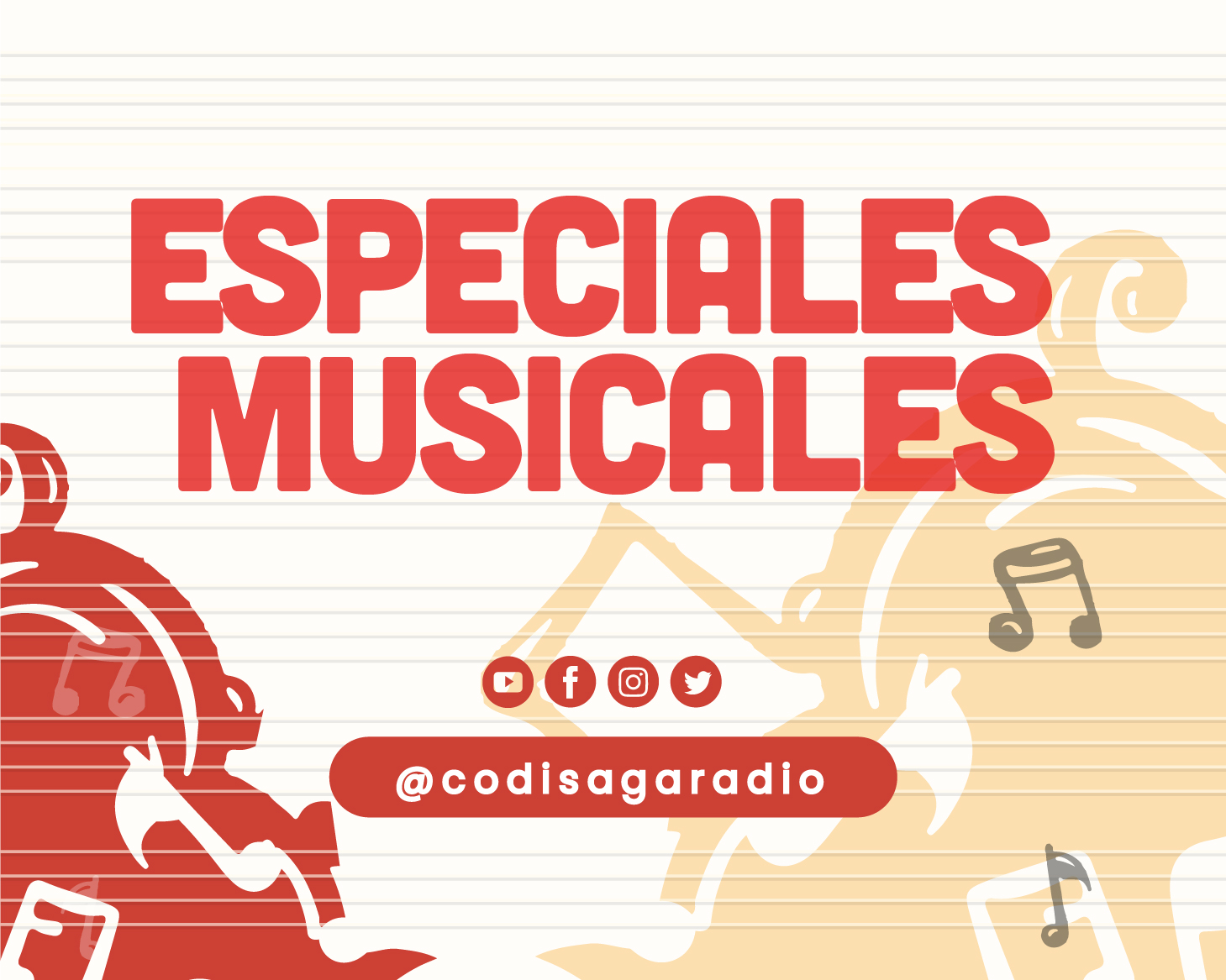 CODISAGA RADIO
