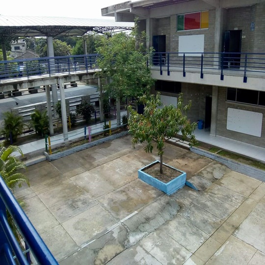 Empire State Building